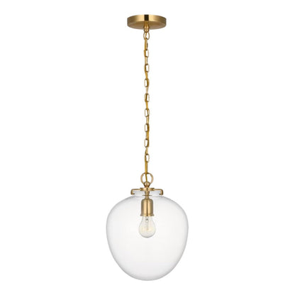 Pendentif Katie Acorn