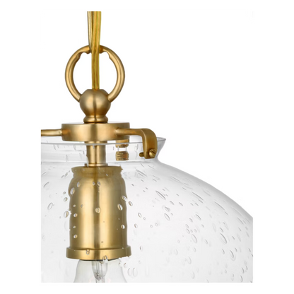 Pendentif Katie Acorn