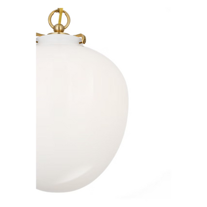 Pendentif Katie Acorn