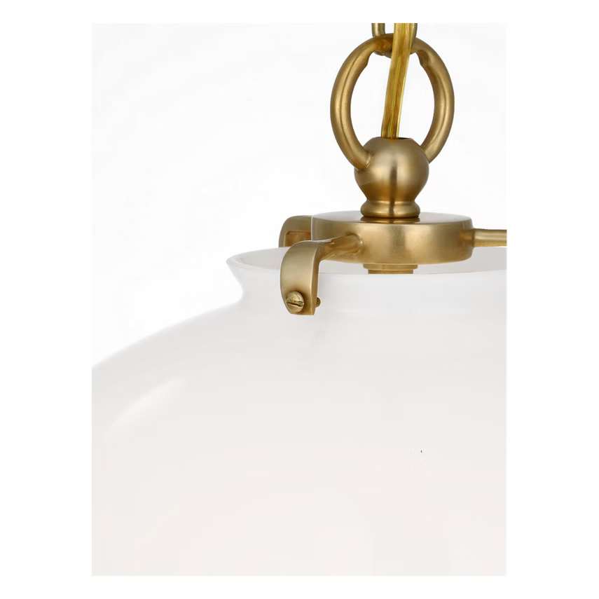 Pendentif Katie Acorn