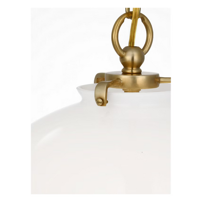 Pendentif Katie Acorn