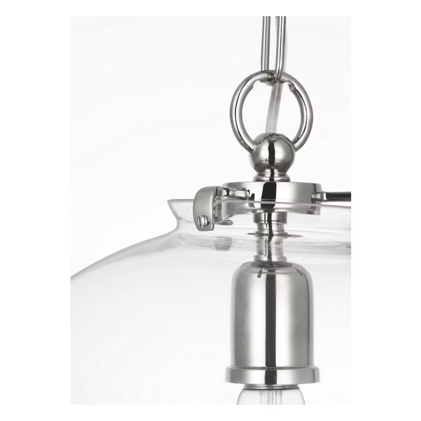 Pendentif Katie Acorn