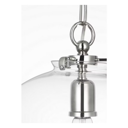 Pendentif Katie Acorn