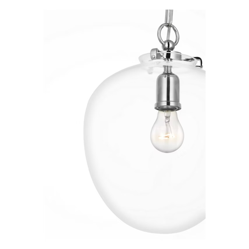 Pendentif Katie Acorn