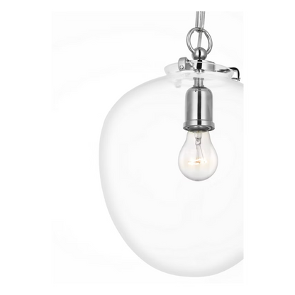 Pendentif Katie Acorn