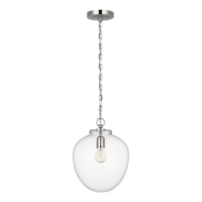 Pendentif Katie Acorn