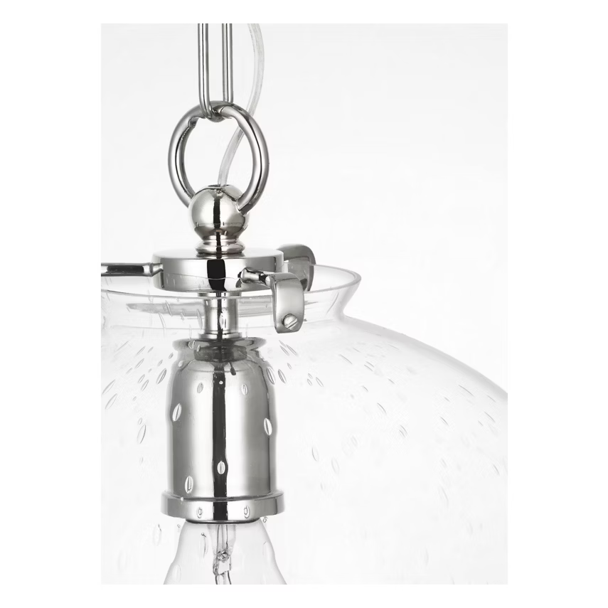 Pendentif Katie Acorn