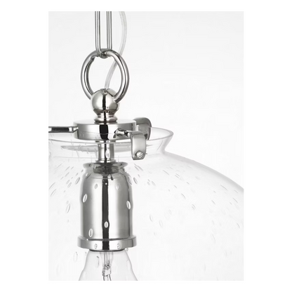 Pendentif Katie Acorn