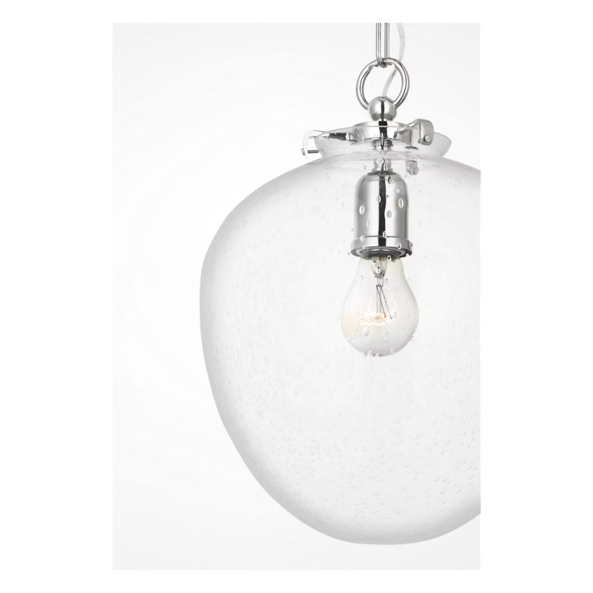 Pendentif Katie Acorn