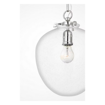 Pendentif Katie Acorn