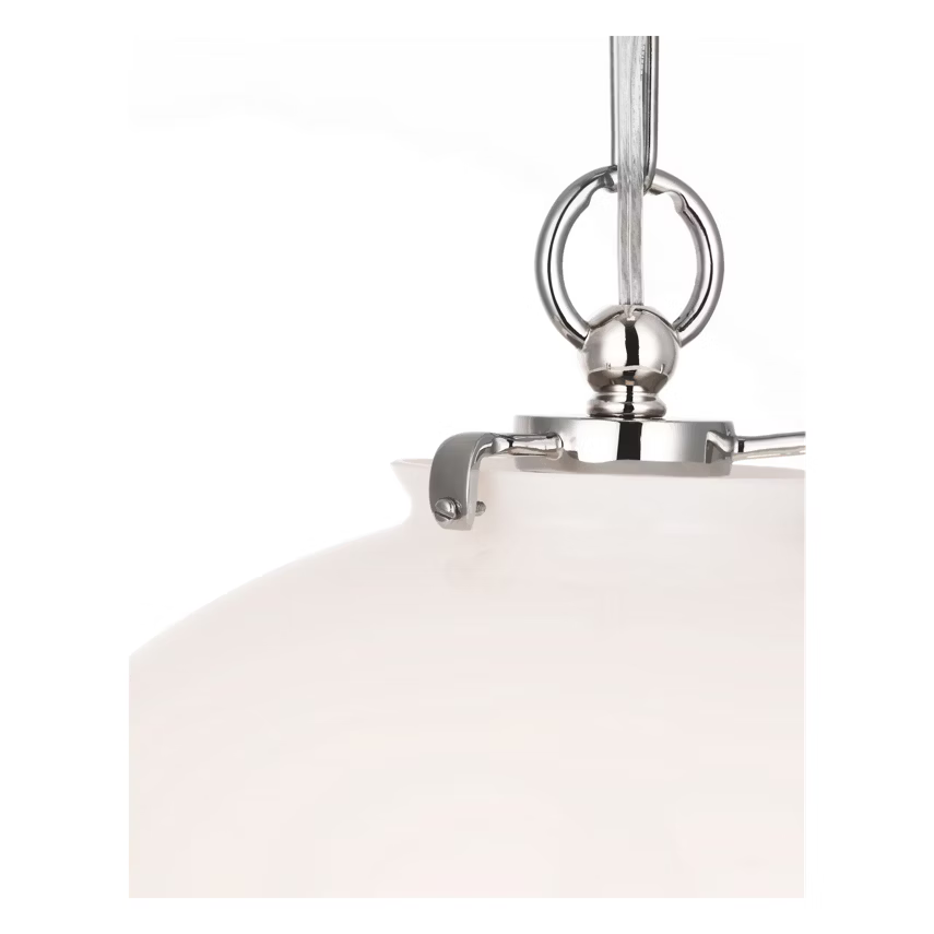 Pendentif Katie Acorn