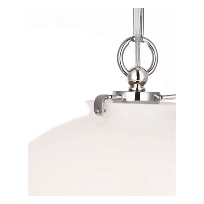 Pendentif Katie Acorn