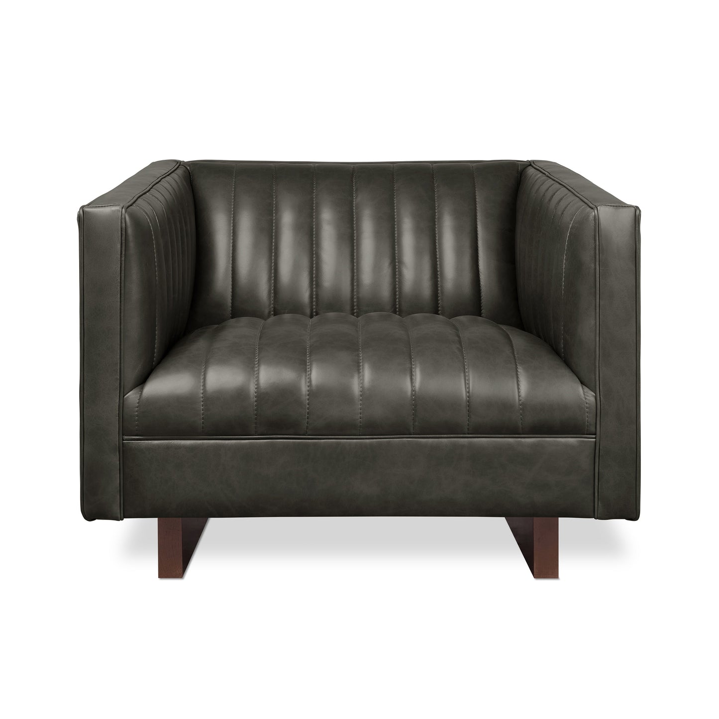 Chaise Wallace moderne Gus*