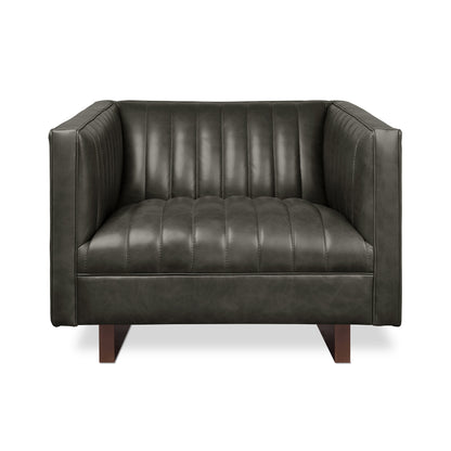 Chaise Wallace moderne Gus*