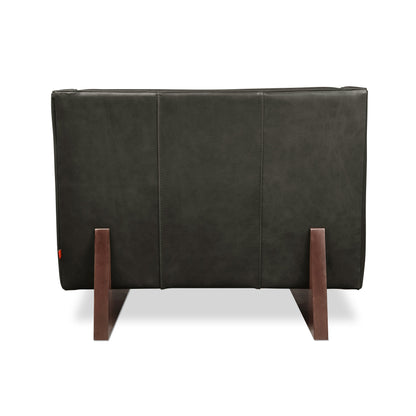 Chaise Wallace moderne Gus*