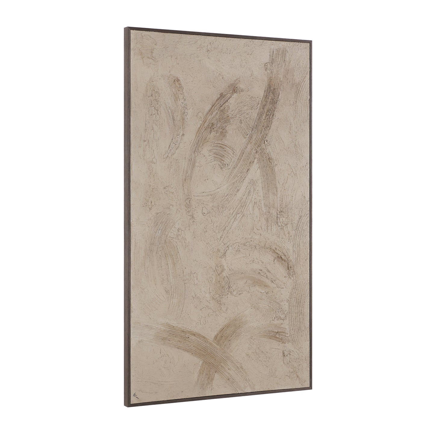 Toile encadrée Trofina