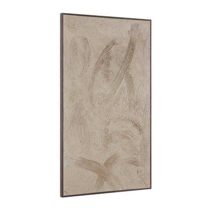 Toile encadrée Trofina