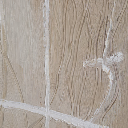 Toile encadrée Naxan