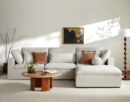 Toile encadrée Eldrado Grove