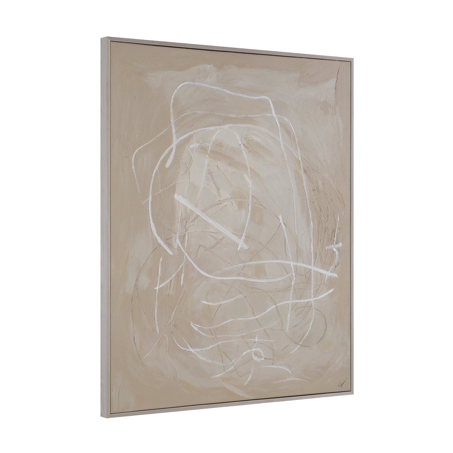 Toile encadrée Naxan