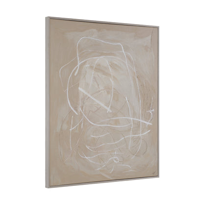 Toile encadrée Naxan