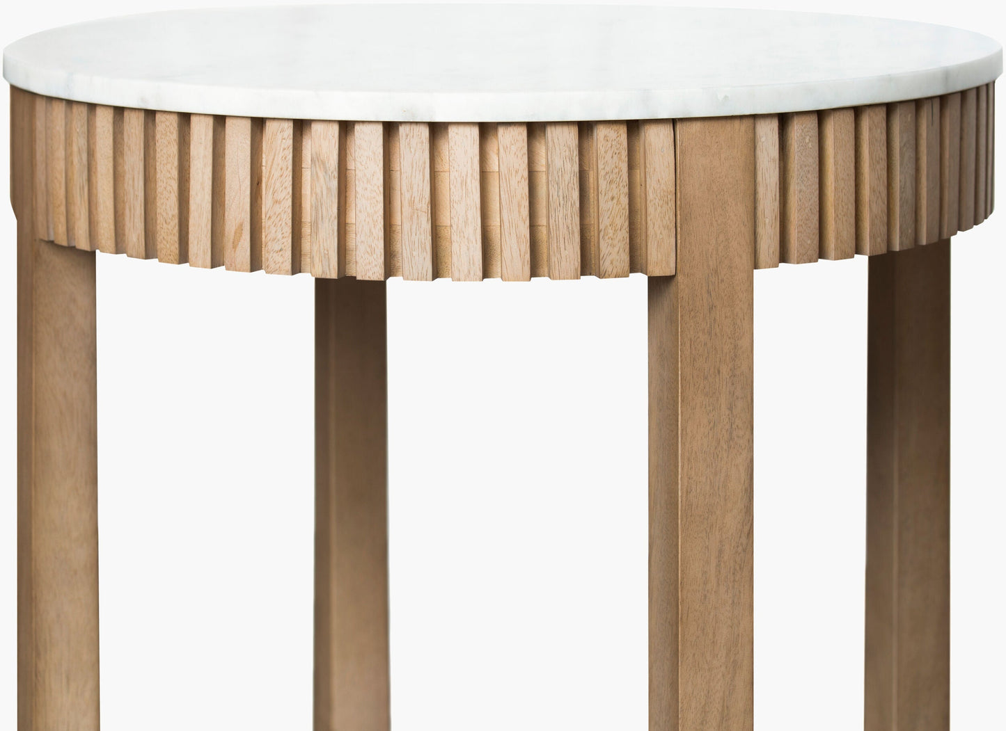 MODÈLE D'EXPOSITION - Table d'appoint Rosemary