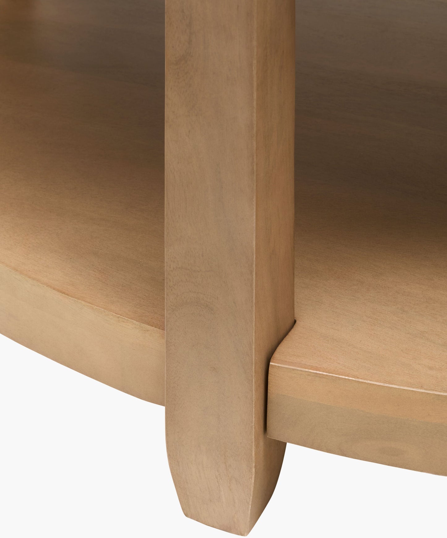 MODÈLE D'EXPOSITION - Table d'appoint Rosemary