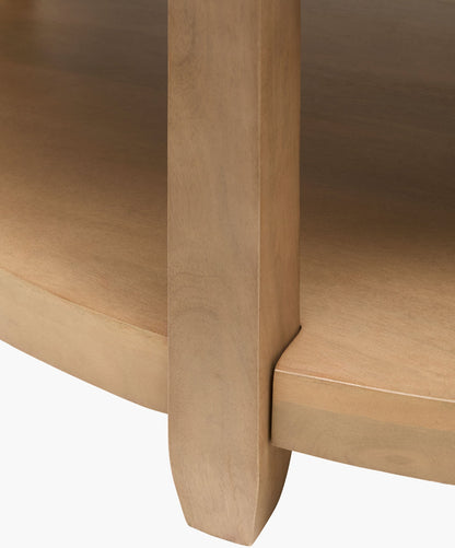 MODÈLE D'EXPOSITION - Table d'appoint Rosemary