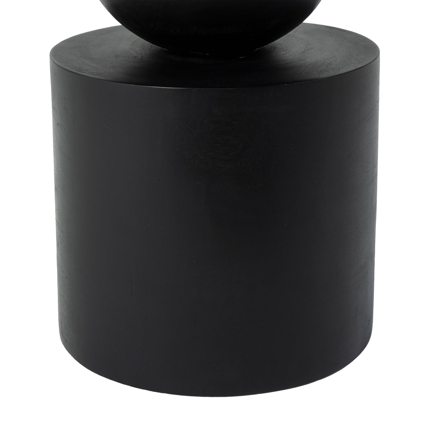 Table d'appoint Paloma Noire