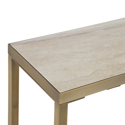 Table console Bowden