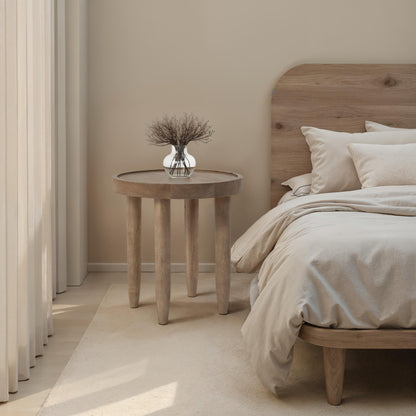 Table d'appoint Cicara