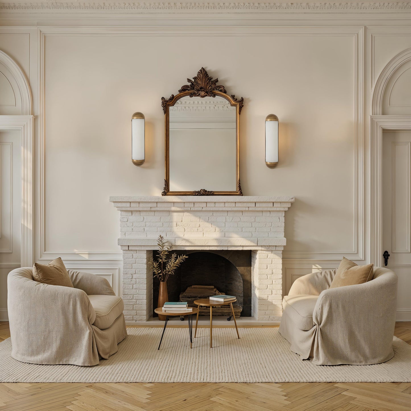 Appliques murales Amico