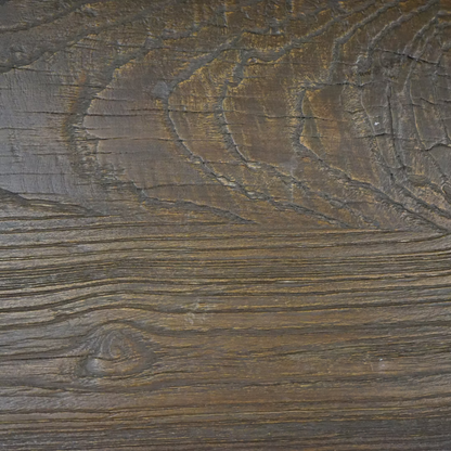 Buffet Reid à 10 tiroirs en bois recyclé