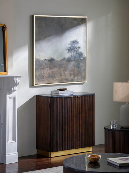 Toile encadrée Floresta Verde