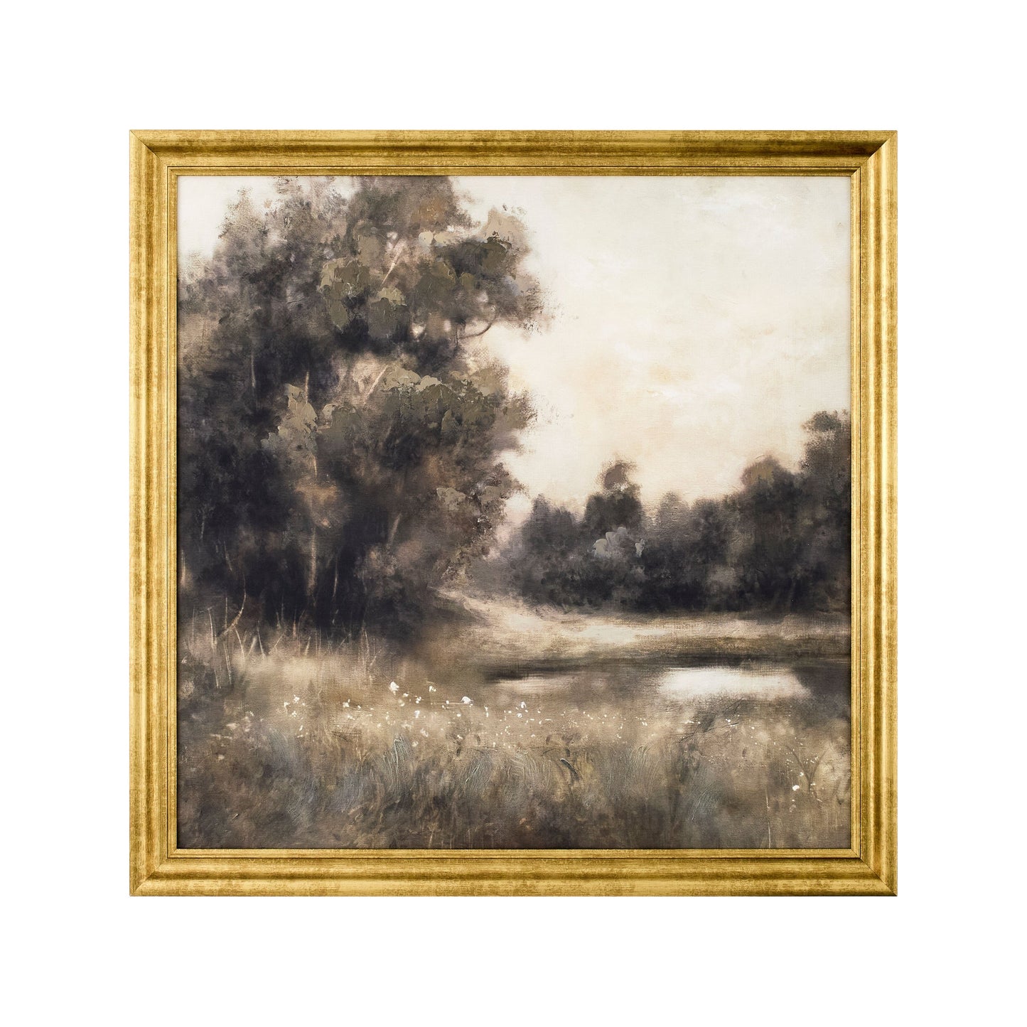 Toile encadrée Eldrado Vale