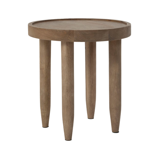 Table d'appoint Cicara
