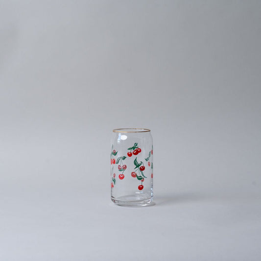 Verre à cerise