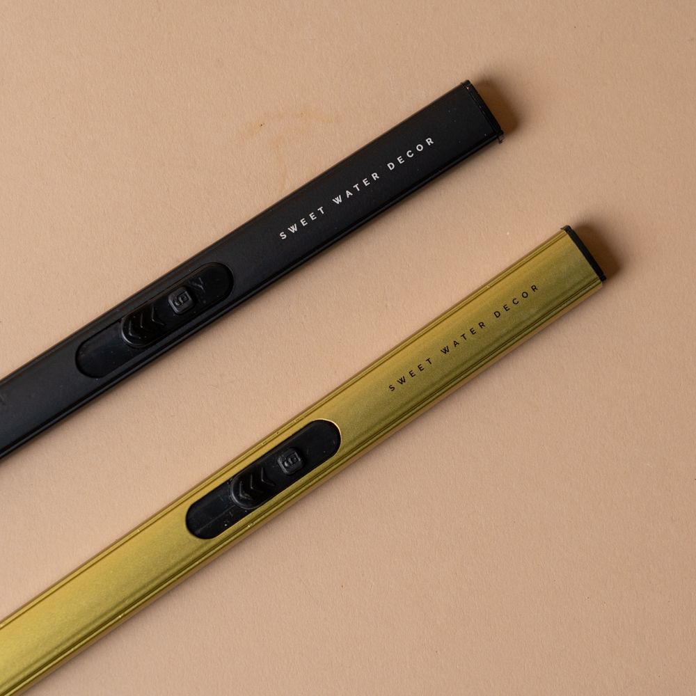 Briquet électrique rechargeable