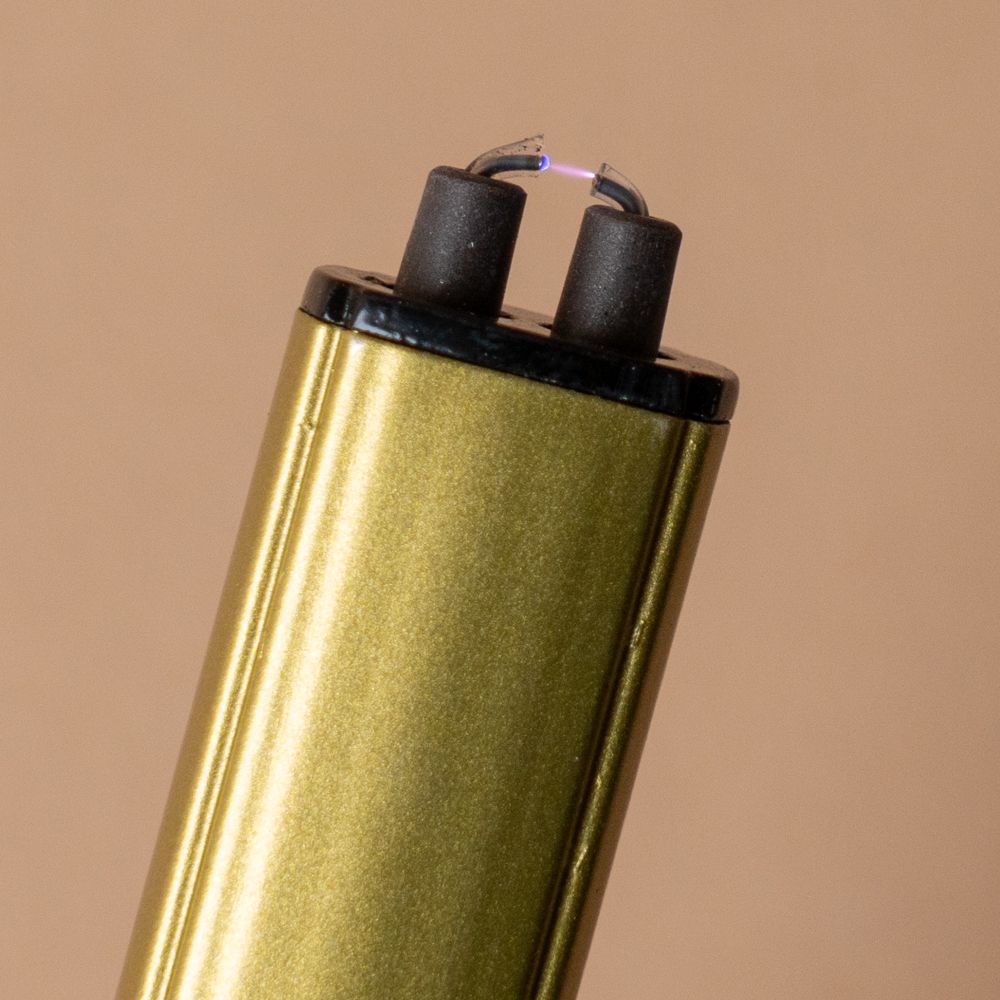 Briquet électrique rechargeable