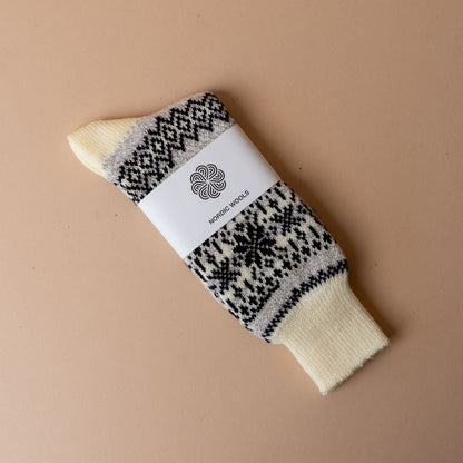 Chaussettes nordiques confortables