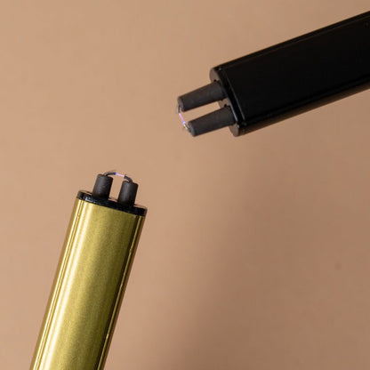 Briquet électrique rechargeable