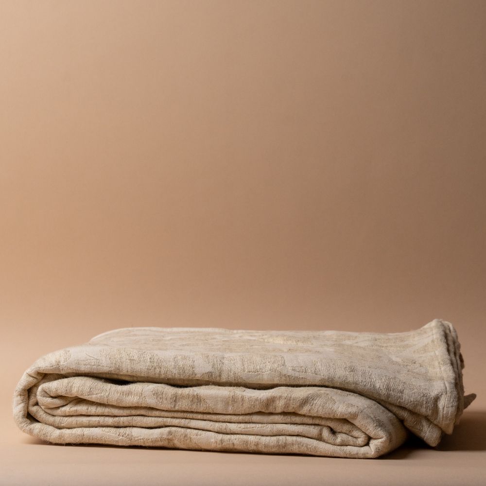 Couverture Meadow Bed