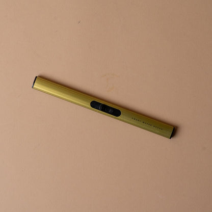 Briquet électrique rechargeable