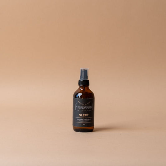 Spray d'oreiller Slept