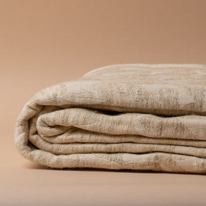 Couverture Meadow Bed