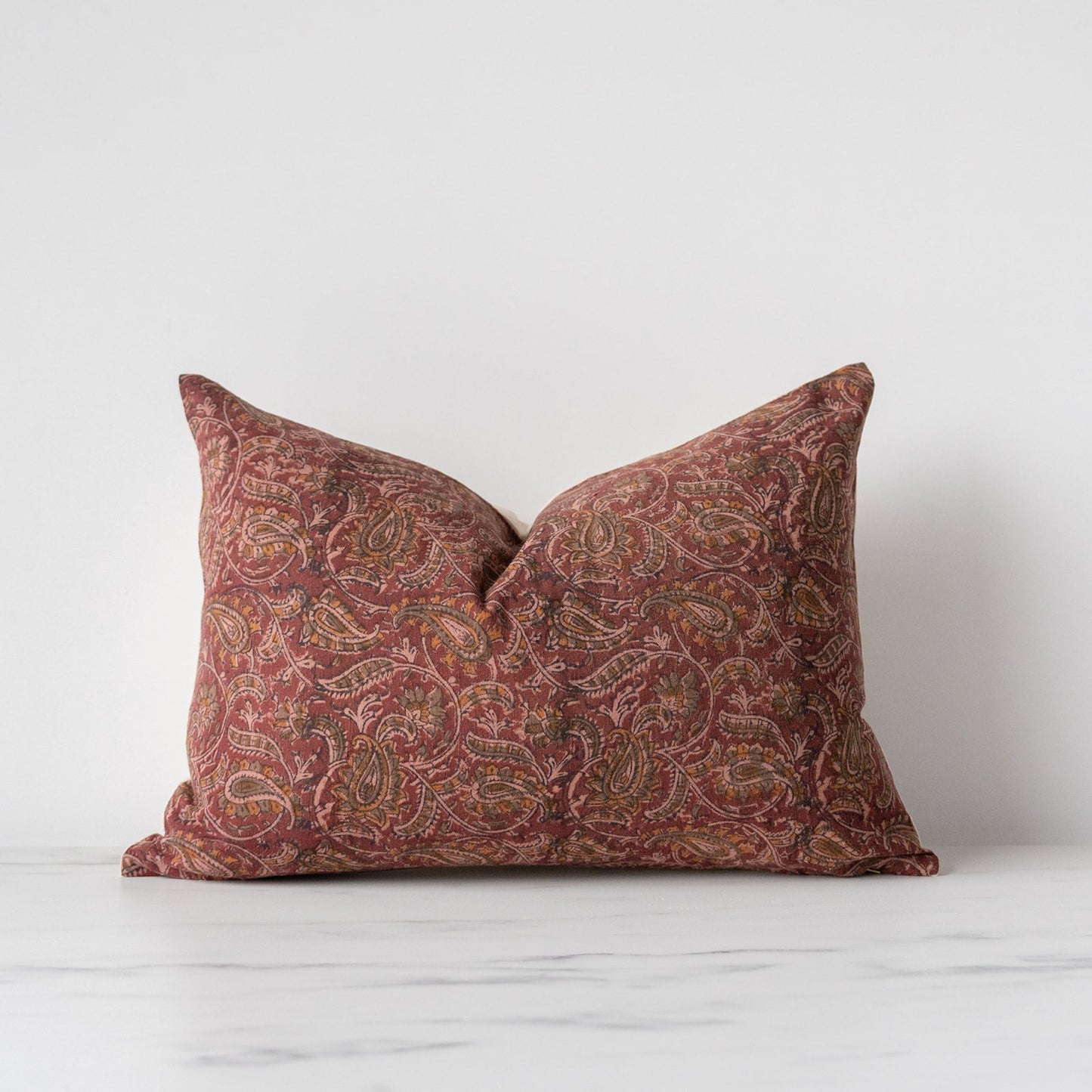 Housse de coussin imprimée Takata