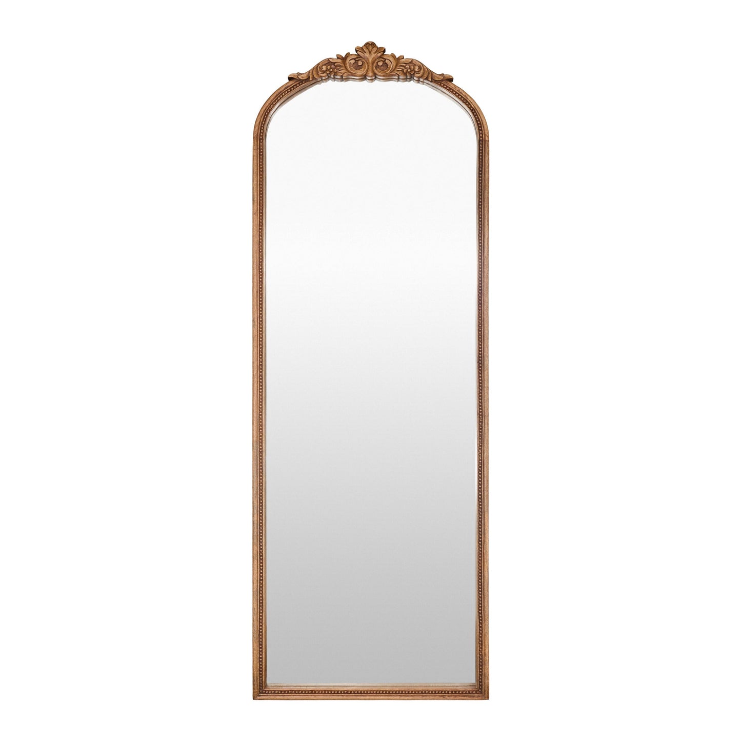 Miroir sur pied Noyah