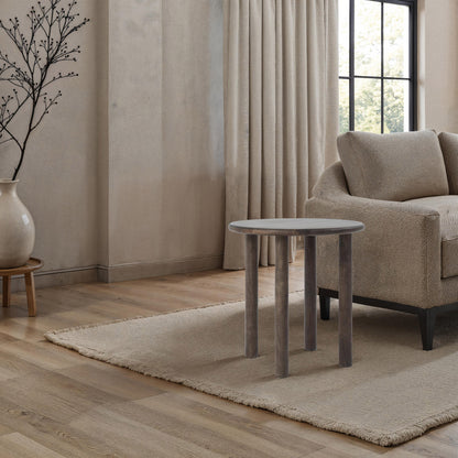 Table d'appoint Cérès