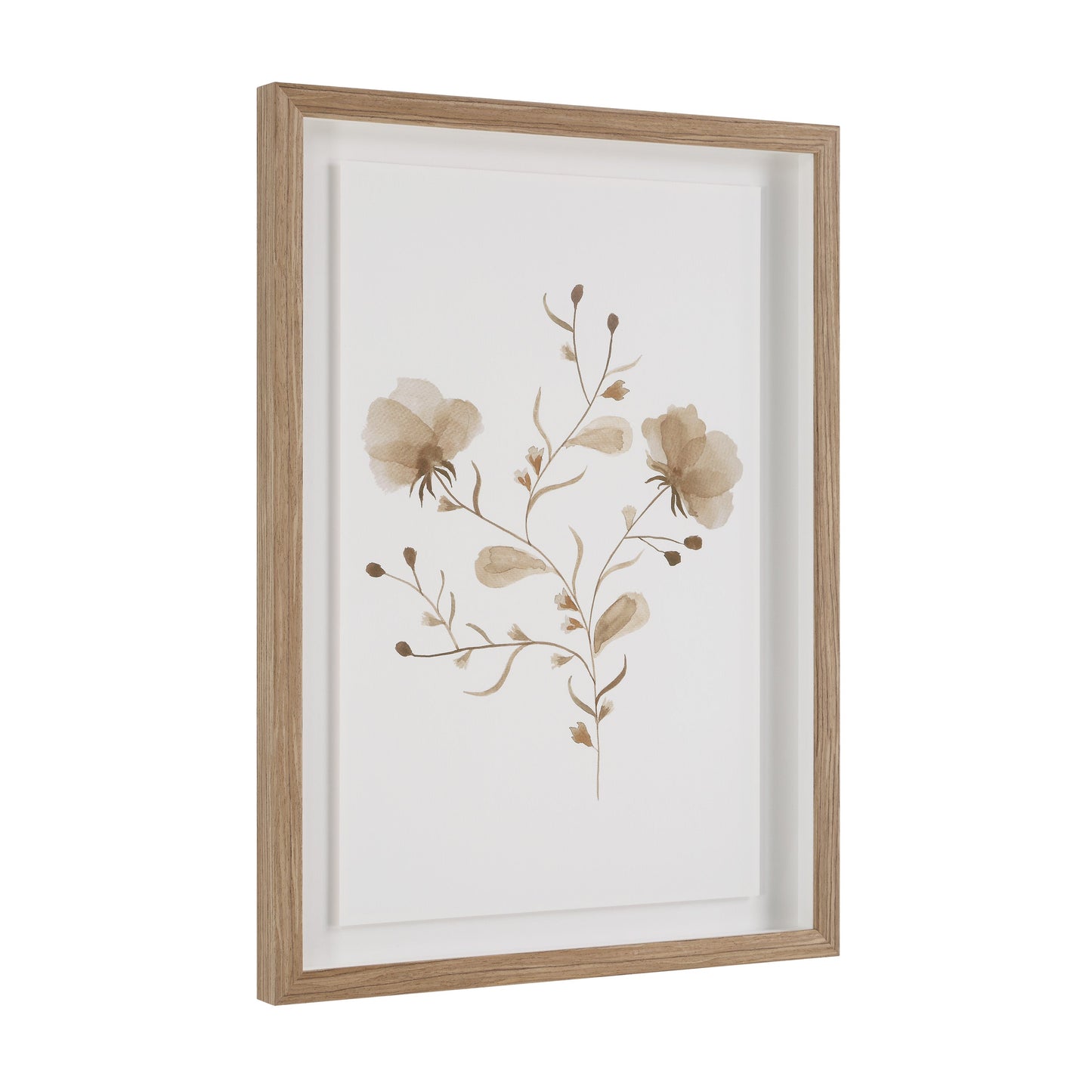 Ensemble d'œuvres encadrées Marlena