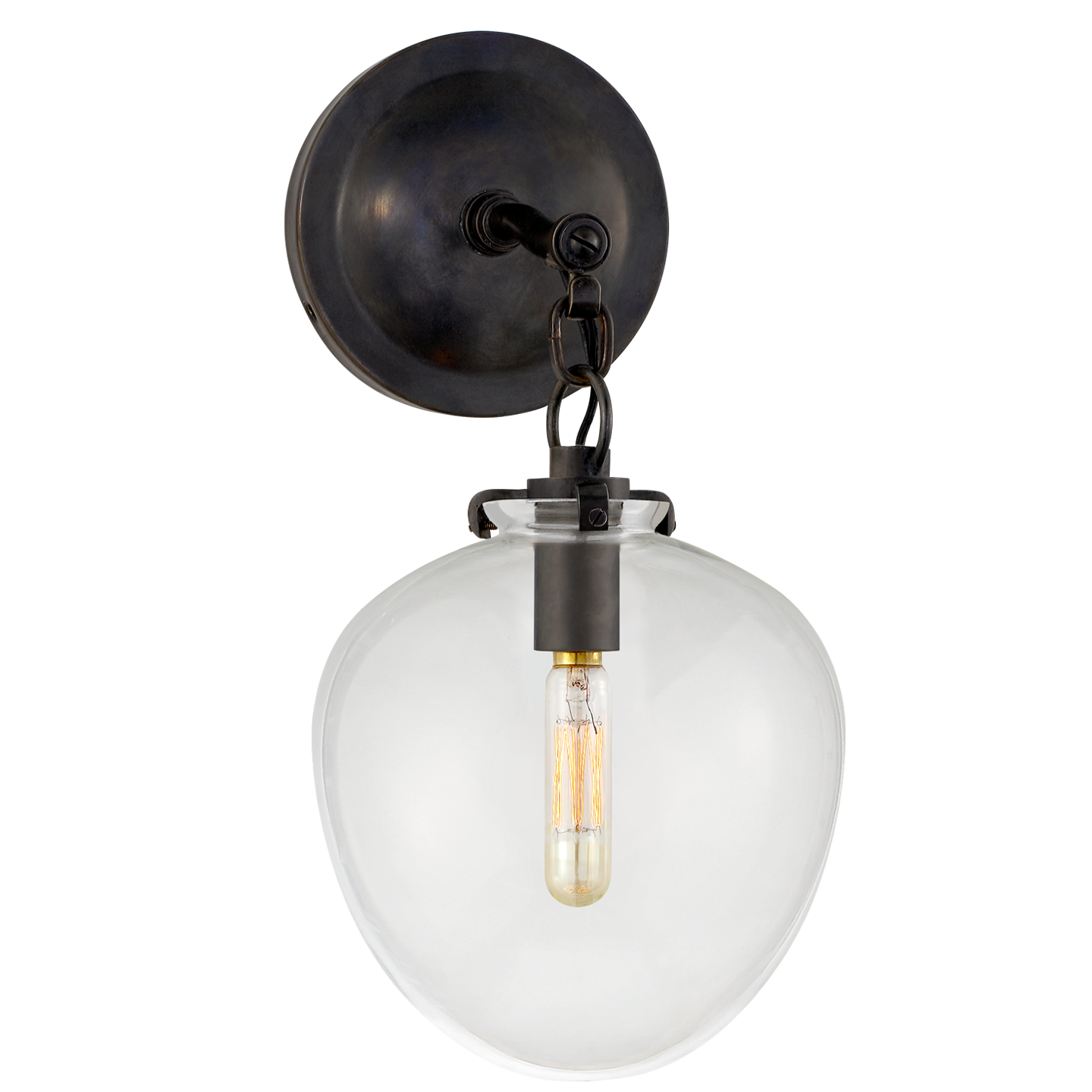 Applique murale Katie Small Acorn